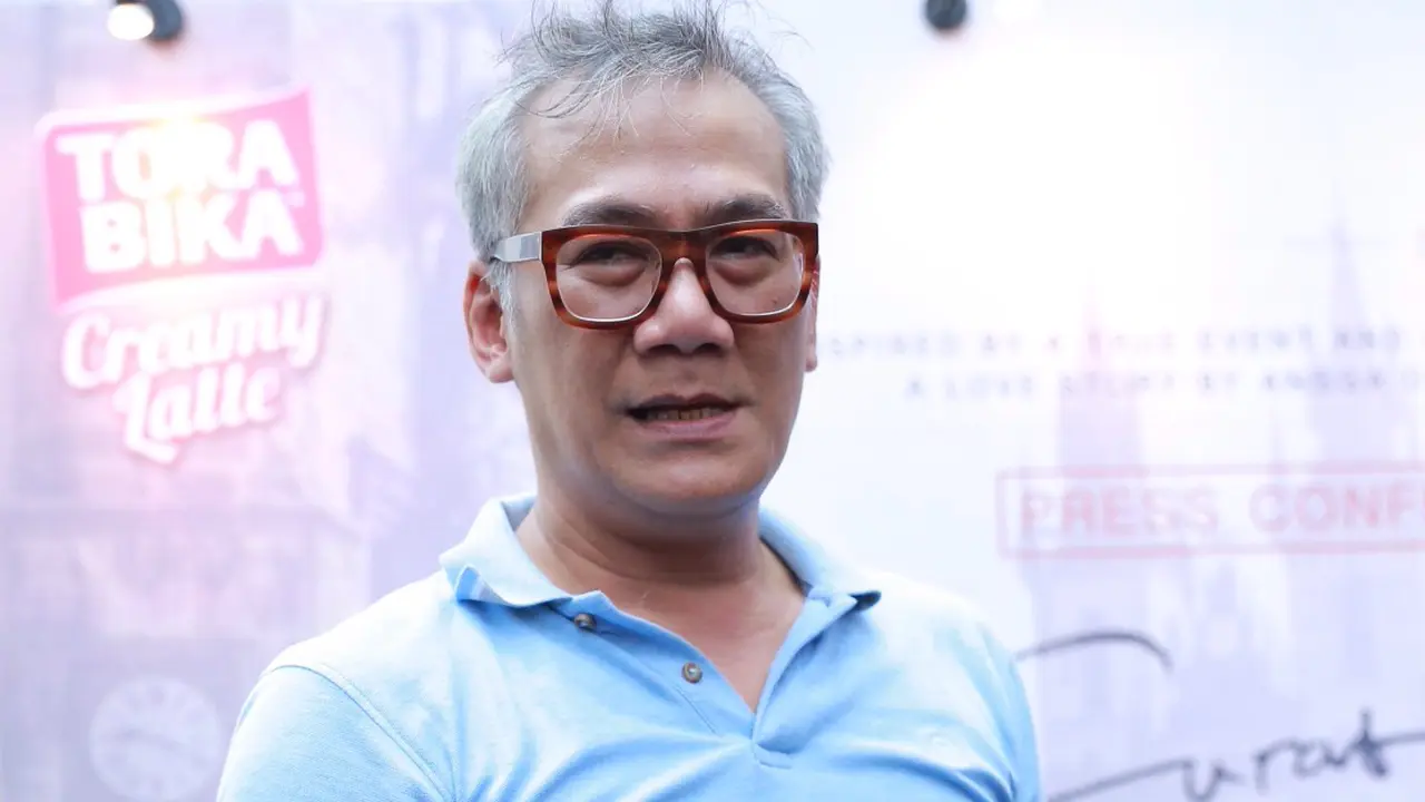 [Bintang] Tio Pakusadewo