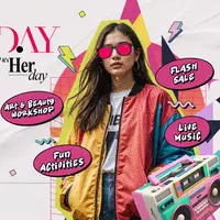 Keseruan Fimela Day 2024, cek detailnya di sini.