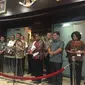 Menko Polhukam Wiranto saat umumkan Perppu Ormas (Liputan6.com/Muhammad Radityo Priasmoro)