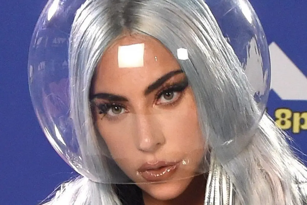 Lady Gaga