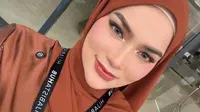 Syuting Film di Tengah Ramadan, Davina Karamoy Berharap Bisa Khatam Alquran