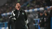 Fiorentina Pecat Fabio Grosso Usai Tiga Kekalahan Beruntun di Serie A