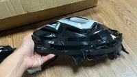 Pilihan Stoplamp dengan Teknologi LED untuk Yamaha XMax, Harga Mulai Rp 1 Jutaan