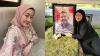 Profil Fanny Kondoh Istri Mendiang Papa Udon, Mengandung Anak Pertama Setelah Suami Wafat