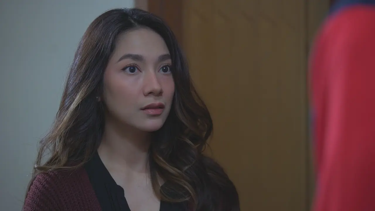 Takdir Cinta yang Kupilih