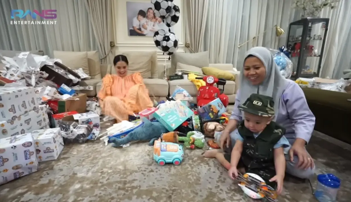 [Foto: YouTube/Rans Entertainment]