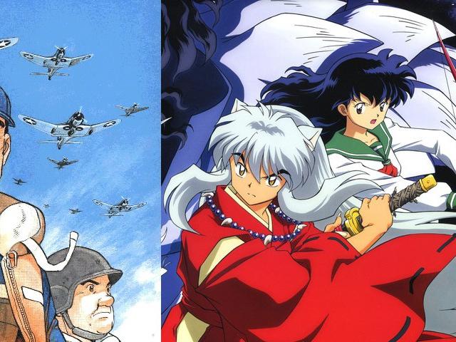 Get Wallpaper 6 Anime Bertema Perjalanan Waktu Paling Memukau Showbiz Liputan6 Com For iPhone