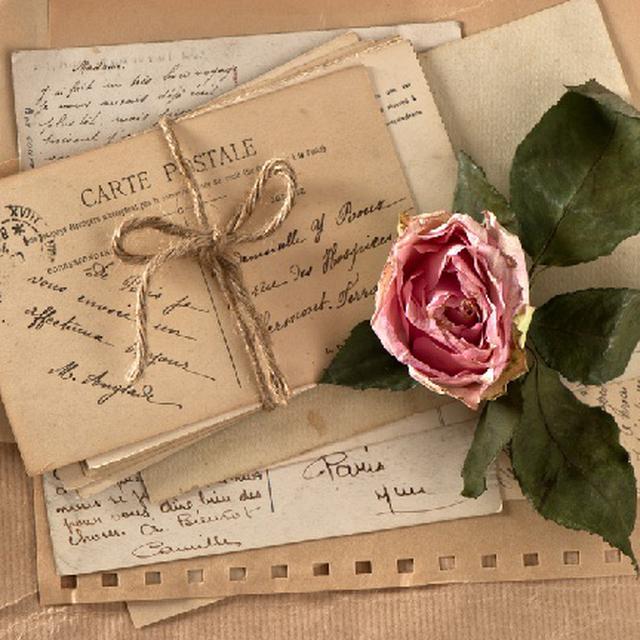 Inikah Surat Cinta Paling Romantis Sedunia Lifestyle Liputan6 Com