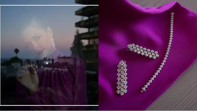 Makin Ikonik, Forevermark Kini Berganti Nama Jadi De Beers Forevermark