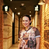 Ira Wibowo. (Adrian Putra/Bintang.com)