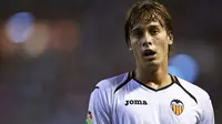Canales: Kontinuitas, Kelemahan Valencia