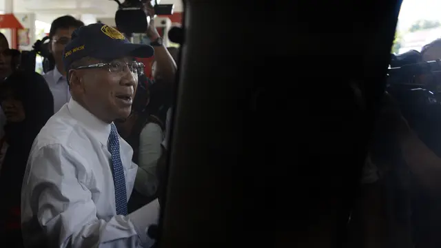 Jero Wacik Jadi Tersangka Hingga Marshanda Diisukan Hamil