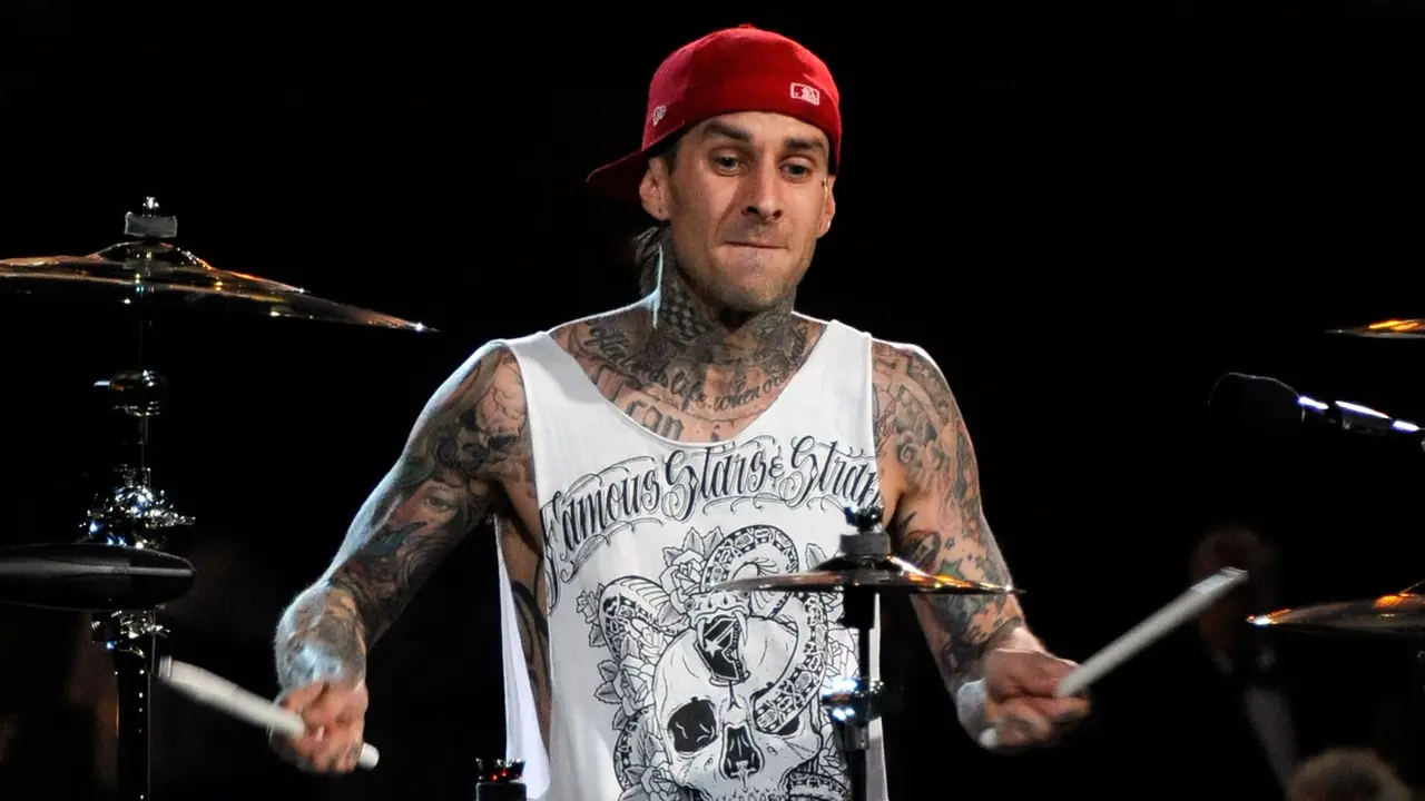Travis Barker (alternativenation.net)