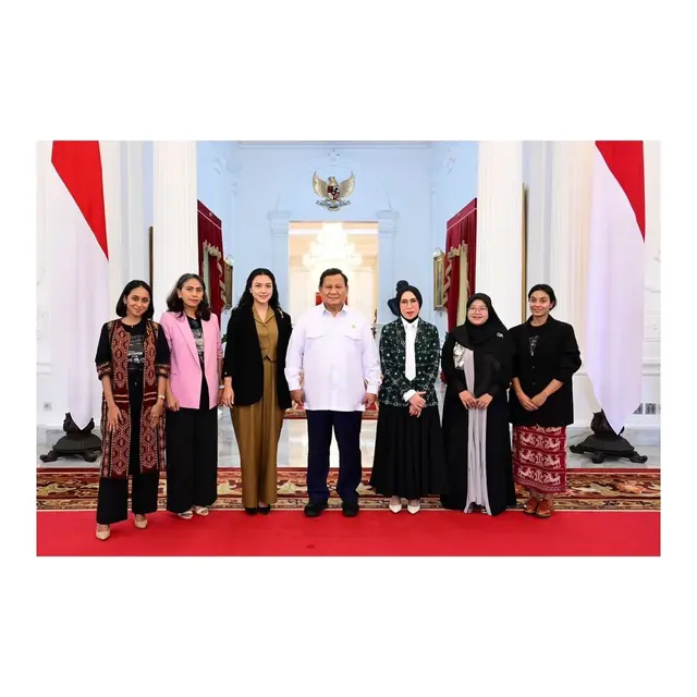 Prabowo