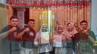 Konflik IMM Pohuwato dan DPD IMM Gorontalo terus berlanjut (Arfandi Ibrahim/Liputan6.com)