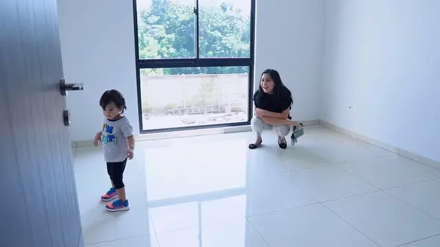 Dulu Ngontrak, Ini 7 Potret Rumah Baru Caca Tengker Hasil Jerih Payah dengan Suami