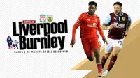 Prediksi Liverpool Vs Burnley (Liputan6.com/Andri Wiranuari)