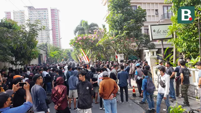 Suporter Persis Solo
