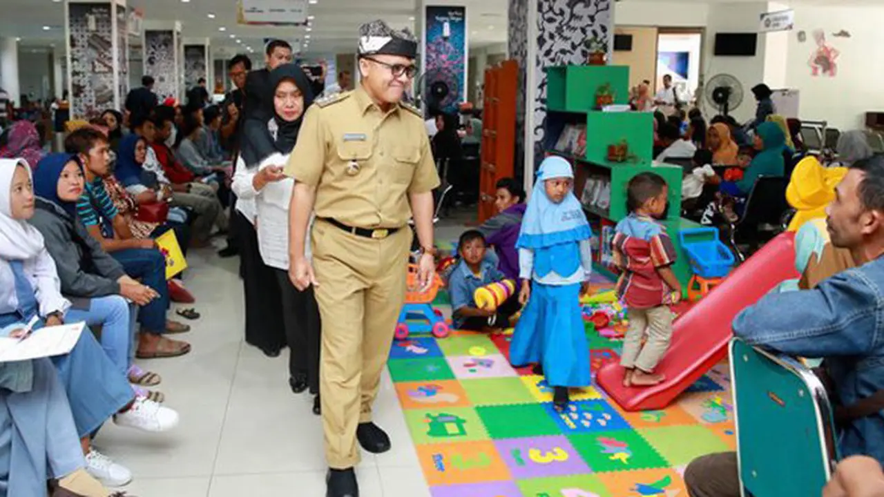 Abdullah Azwar Anas