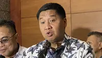 Ara Siapkan Rp 2,2 Triliun Bangun Hunian Setelah Bencana Sumatera