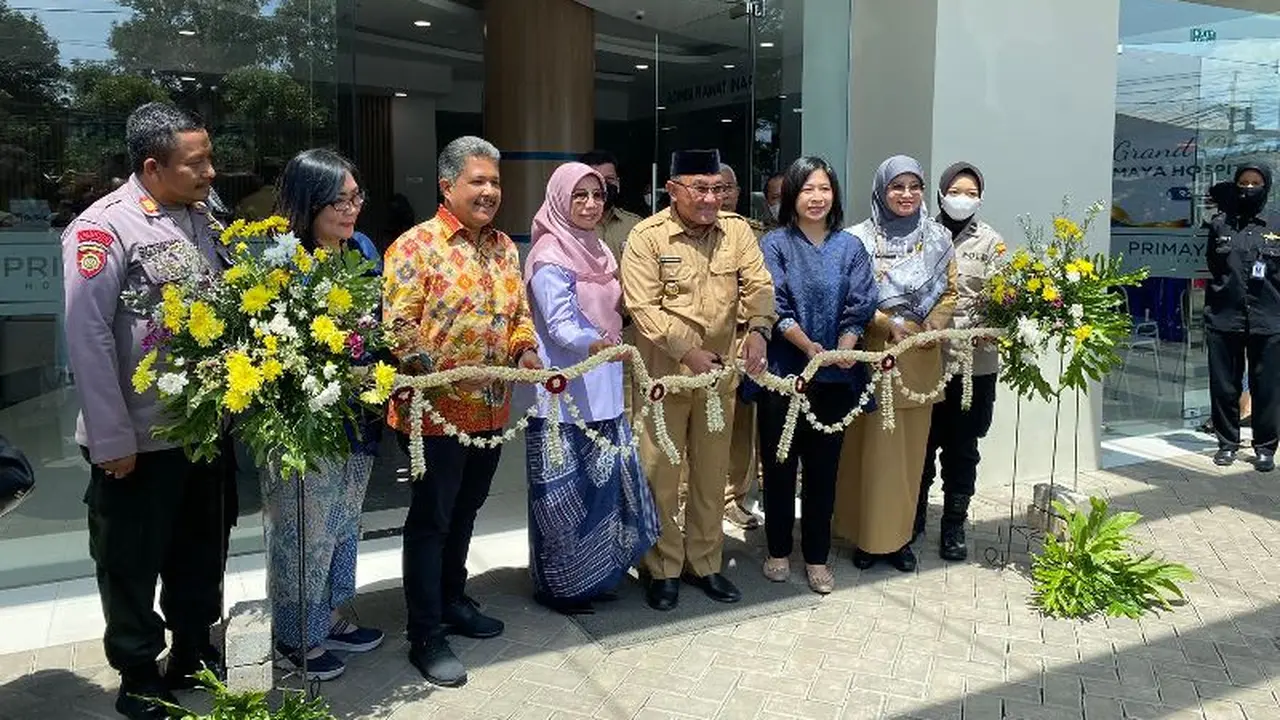 Jaringan Primaya Hospital Hadir di Depok, Andalkan Layanan Terintegrasi