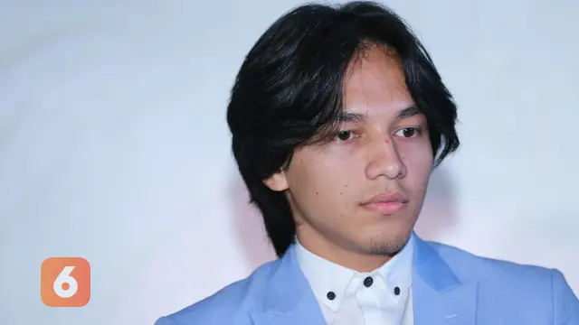 [Bintang] Jefri Nichol