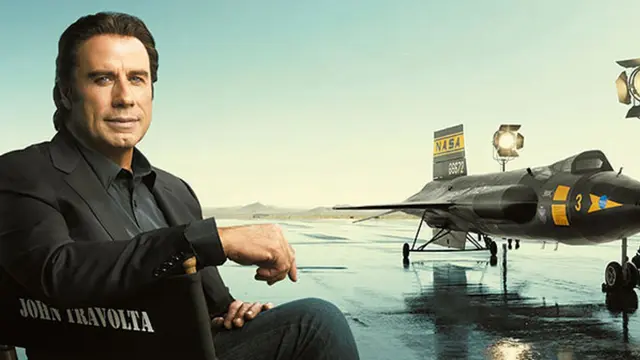 John Travolta