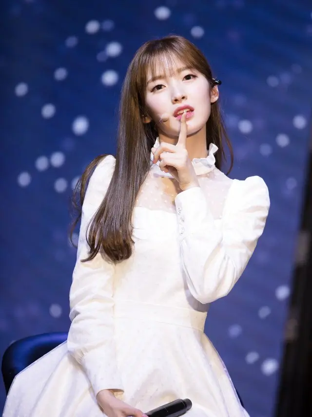 Arin Oh My Girl