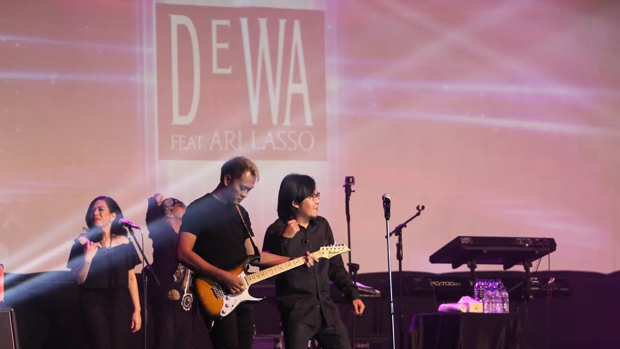 Dewa 19