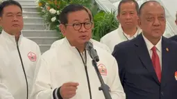 Pramono Tegaskan Tak Ada Aturan Baru Ganjil Genap Jakarta