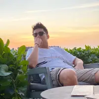 Boy William. (Foto: Instagram @boywilliam17)