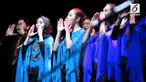 Konser pengalangan dana bertajuk "Voices That Care" dilakukan oleh Alumni IPB. Dana yang terkumpul akan dipakai untuk membantu masiswa IPB yang kurang mampu secara finansial.