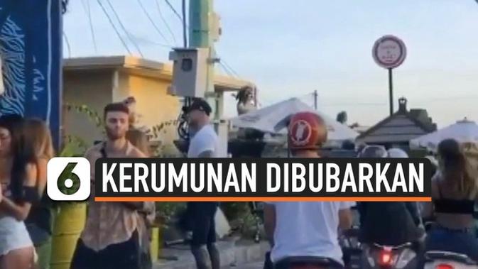 Turis Asing Yang Diduga Bikin Video Mesum Di Gunung Batur Bali Banjir Kecaman Lifestyle Liputan6 Com