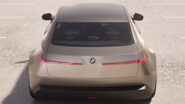 BMW belum memberi pernyataan resmi, namun bocoran ini makin memicu penasaran publik (Arenae)