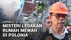 Misteri Ledakan Rumah Mewah di Medan, Hasil Investigasi Polisi dan PGN Berbeda?