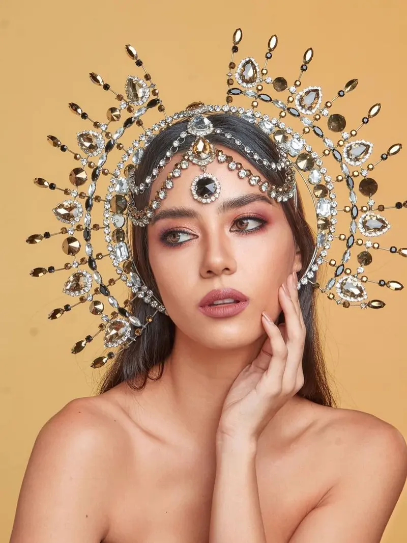 Miss Universe Thailand 2020