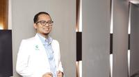 dr. Hikmat Pramukti, Sp. PD – Dokter Spesialis Penyakit Dalam RS Pondok Indah
