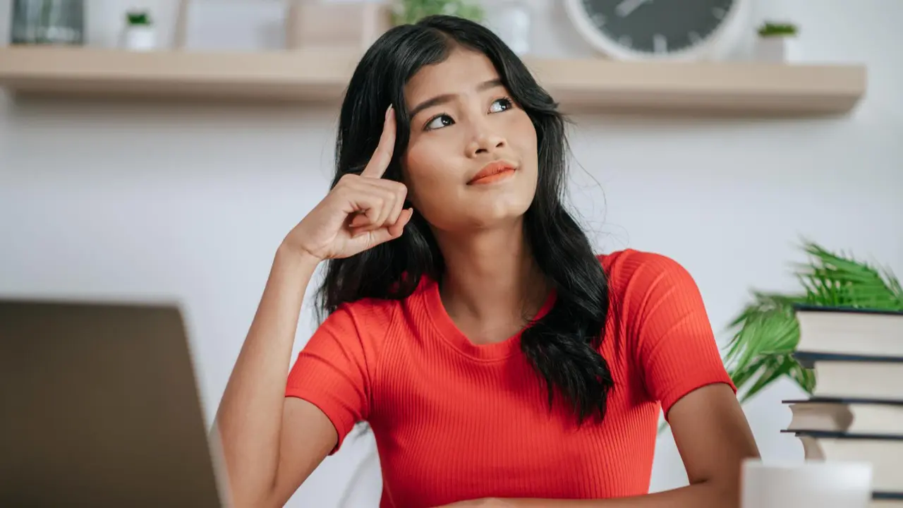 Thinking