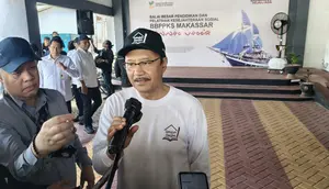 'Kick Balik' Gus Ipul Usai Tudingan Uang Korupsi Mengalir ke Muktamar NU