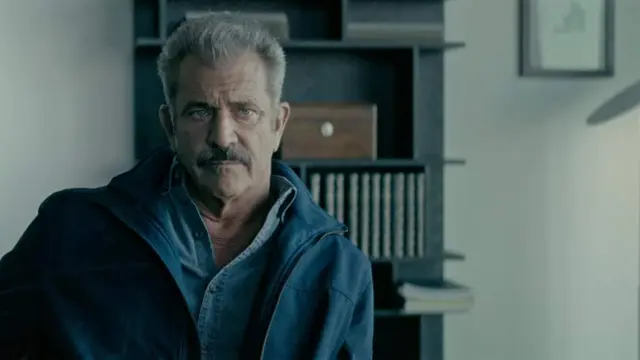 Mel Gibson di film terbarunya Dragged Across Concrete (IMDb/ Summit Entertainment)
