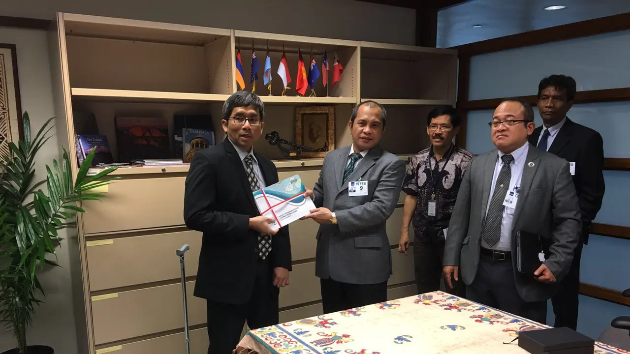 Kemendes dan Filipina Sepakati Kerja Sama Pembangunan Desa