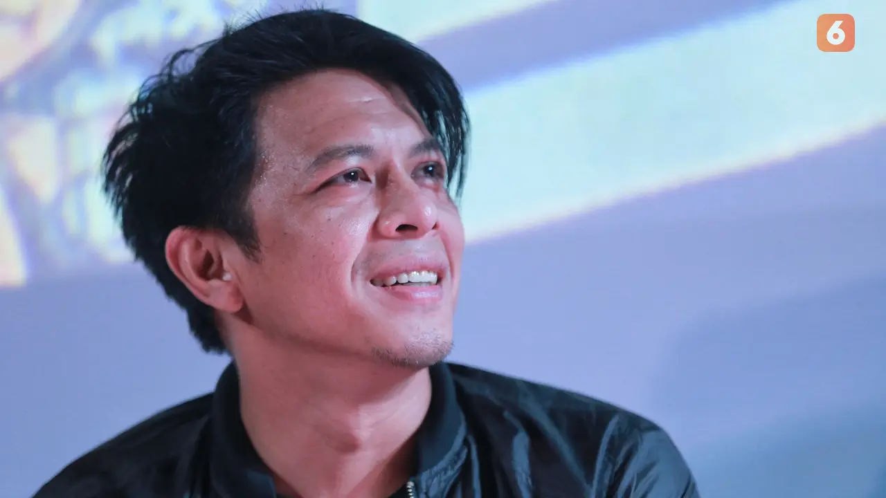 [Bintang] Ariel NOAH