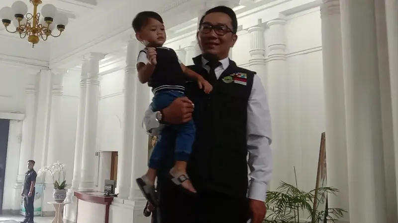 Ridwan Kamil