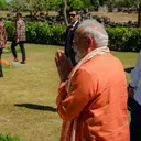 Top 3 Berita Hari Ini: Wisata Spiritual Dibidik Jadi Magnet Baru Turis India Liburan di Indonesia
