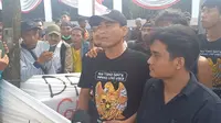 AMPB Sebut Bus Massa Pati Dicegat Polisi