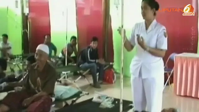 Pundi Amal SCTV (Liputan 6 TV)