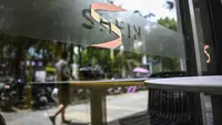 CEO Shein Sky Xu Jaga Privasi hingga Tak Dikenali Karyawan