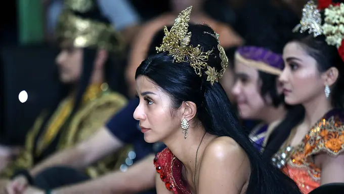 [Bintang] Kirana Larasati