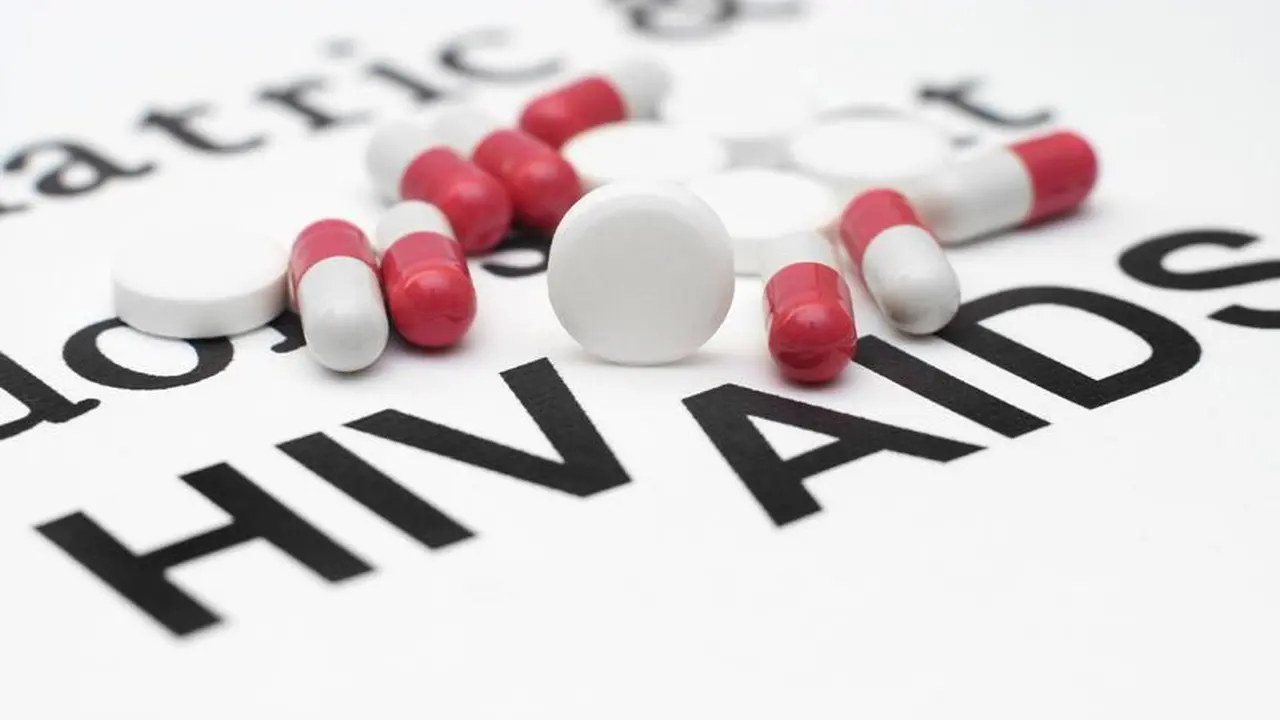 Benarkah HIV / AIDS Tidak Dapat Disembuhkan?