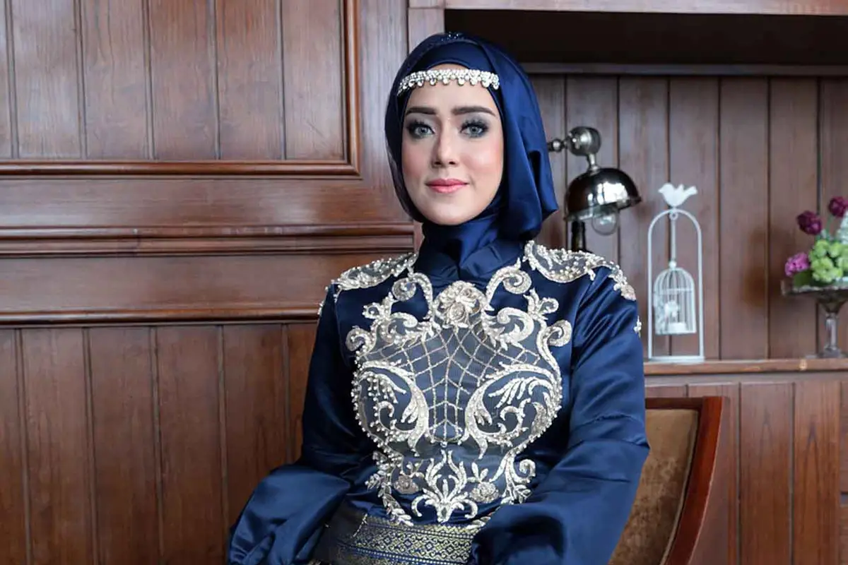 [Bintang] Fairuz A Rafiq dan Sonny Septian